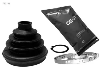 Комплект пылника, приводной вал GSP купить