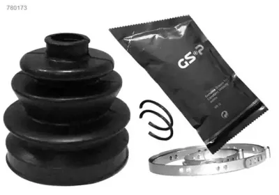 Комплект пылника, приводной вал GSP купить
