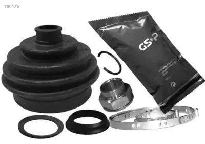 780175 GSP  -  Пильовик привідного вала GSP купить
