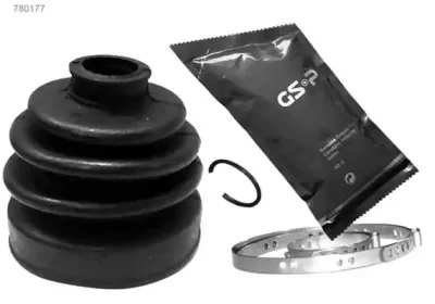 Комплект пылника, приводной вал GSP купить