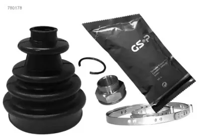 780178 GSP  -  Пильовик привідного вала GSP купить