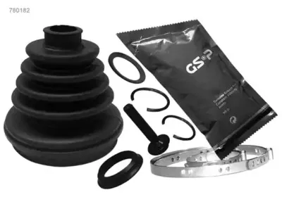 Комплект пылника, приводной вал GSP купить