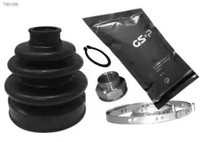 Комплект пылника, приводной вал GSP купить