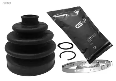 Пыльник шруса GSP купить