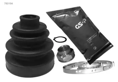 Комплект пылника, приводной вал GSP купить