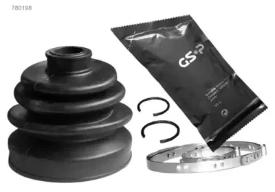 Комплект пылника, приводной вал GSP купить