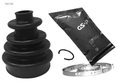 Комплект пылника, приводной вал GSP купить