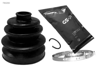 Комплект пылника, приводной вал GSP купить