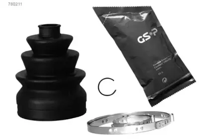 780211 GSP  -  Пильовик привідного вала GSP купить