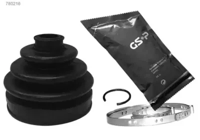 Комплект пылника, приводной вал GSP купить