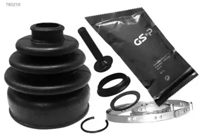 Пыльник шруса GSP купить