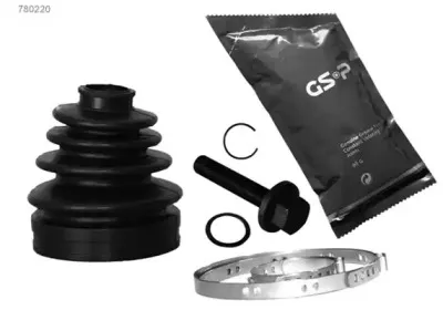 Комплект пылника, приводной вал GSP купить