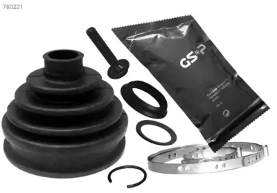 Пыльник шруса GSP купить