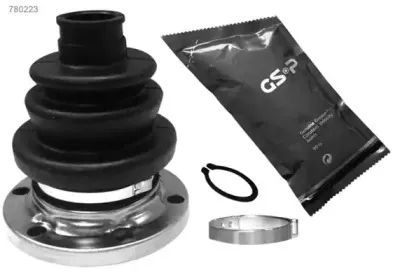 Комплект пылника, приводной вал GSP купить