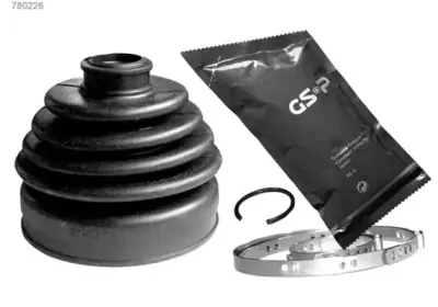 Комплект пылника, приводной вал GSP купить