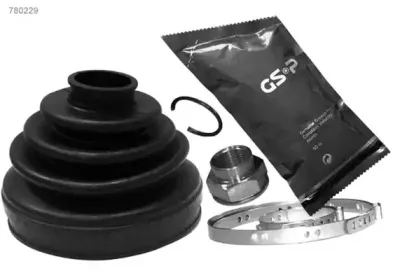 Пыльник шруса GSP купить