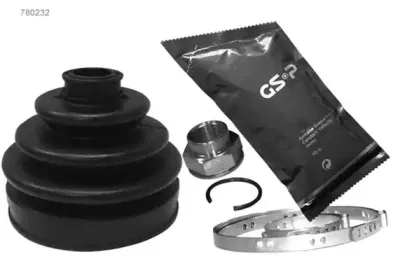 Комплект пылника, приводной вал GSP купить