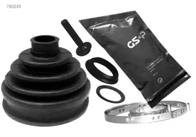 Комплект пылника, приводной вал GSP купить