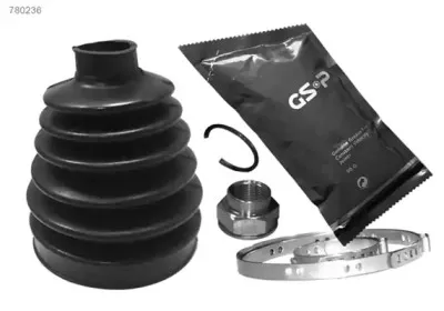 Комплект пылника, приводной вал GSP купить