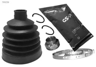 780239 GSP  -  Пильовик привідного вала GSP купить