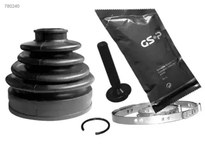 780240 GSP  -  Пильовик привідного вала GSP купить