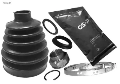Комплект пылника, приводной вал GSP купить