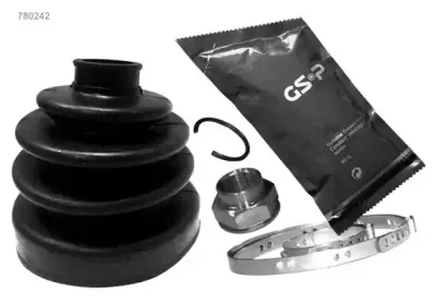 780242 GSP  -  Пильовик привідного вала GSP купить