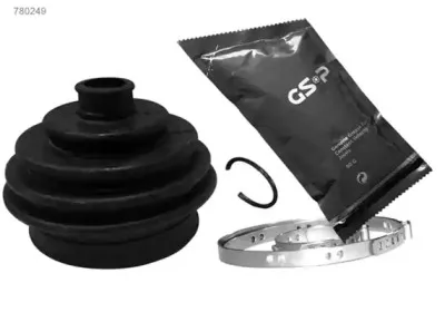 Комплект пылника, приводной вал GSP купить