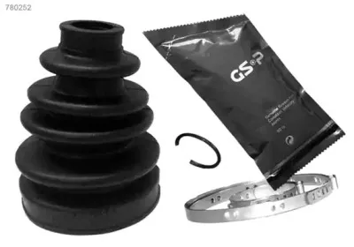 Пыльник шруса GSP купить