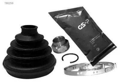 Комплект пылника, приводной вал GSP купить