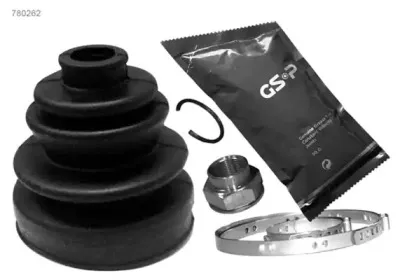 Комплект пылника, приводной вал GSP купить