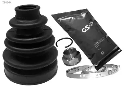 Комплект пылника, приводной вал GSP купить