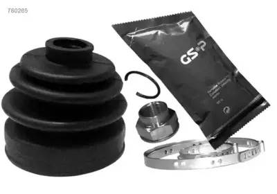 Комплект пылника, приводной вал GSP купить