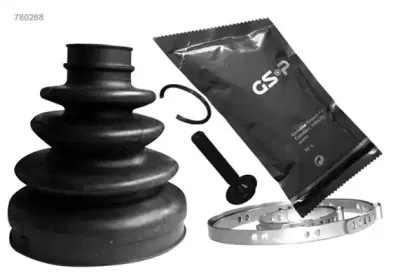 780268 GSP  -  Пильовик привідного вала GSP купить