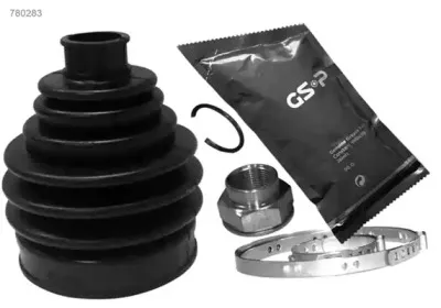 780283 GSP  -  Пильовик привідного вала GSP купить