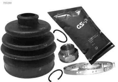 Комплект пылника, приводной вал GSP купить