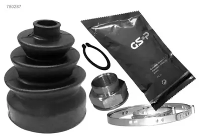 Пыльник шруса GSP купить