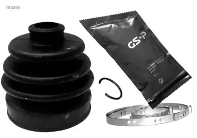 Комплект пылника, приводной вал GSP купить