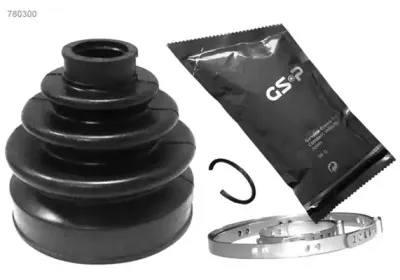 Комплект пылника, приводной вал GSP купить