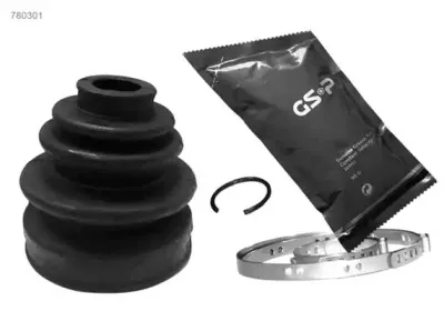 Комплект пылника, приводной вал GSP купить