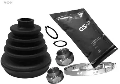 Комплект пылника, приводной вал GSP купить