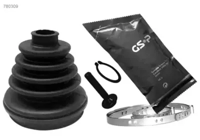 Комплект пылника, приводной вал GSP купить