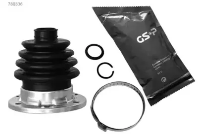Комплект пылника, приводной вал GSP купить