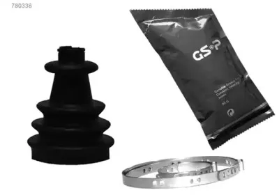 Комплект пылника, приводной вал GSP купить