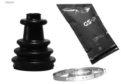 Комплект пылника, приводной вал GSP купить