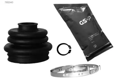 780340 GSP  -  Пильовик привідного вала GSP купить
