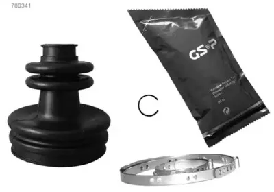 Комплект пылника, приводной вал GSP купить