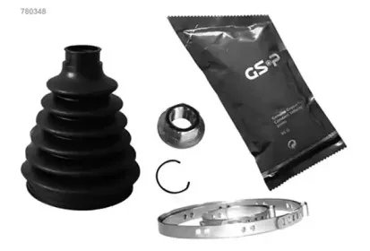 Комплект пылника, приводной вал GSP купить