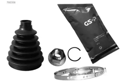 Комплект пылника, приводной вал GSP купить
