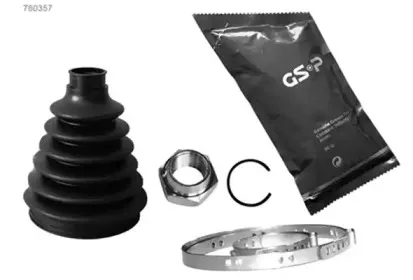 Комплект пылника, приводной вал GSP купить